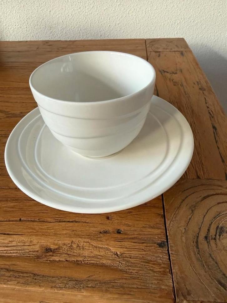 Jamie Oliver Servies, Huis en Inrichting, Keuken | Servies, Nieuw, Kop(pen) en/of Schotel(s), Wedgwood, Porselein, Ophalen of Verzenden