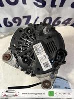 Skoda Fabia  III Dynamo 04C903023J, Ophalen of Verzenden, Gebruikt, Skoda