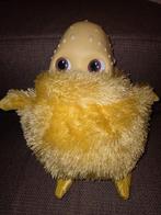 Vintage gele boohbah., Kinderen en Baby's, Speelgoed | Knuffels en Pluche, Ophalen of Verzenden, Zo goed als nieuw, Overige typen