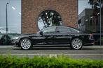 Audi A8 60 TFSI e quattro Pro Line Plus Panoramadak PHEV, Huisgarantie, 2995 cc, Met garantie (alle), Zwart