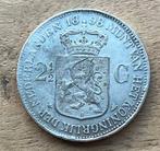 2,5 gulden 1898 Wilhelmina, Ophalen, Koningin Wilhelmina, 2½ gulden, Losse munt