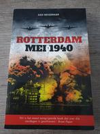 Rotterdam Mei 1940 - AAD Wagenaar, Ophalen of Verzenden, Gelezen