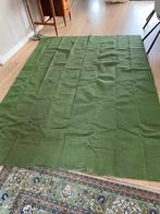 Earotex tent tapijt groen  2.50x1.80 ALS NIEUW!, Ophalen of Verzenden, Zo goed als nieuw
