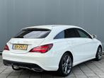 Mercedes-Benz CLA-Klasse Shooting Brake BWJ 2016 | 180 123PK, Auto's, Voorwielaandrijving, 4 cilinders, Leder en Stof, Handgeschakeld