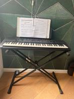 Yamaha E-263 Keyboard - Perfect voor beginners!, Muziek en Instrumenten, Keyboards, Yamaha, Ophalen of Verzenden, Met standaard