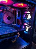 Gaming PC met i7 2600K, GTX 960 en SSD, Ophalen, Zo goed als nieuw