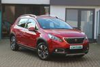 Peugeot 2008 1.2 PureTech Allure Navigatie, Camera, Trekhaak, Stof, Euro 6, 1199 cc, 610 kg