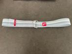 Peak Performance Outdoor Riem Blauw Wit 100cm, Overige kleuren, Minder dan 95 cm, Ophalen of Verzenden, Zo goed als nieuw
