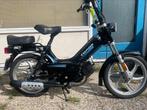 Tomos Standard bouwjaar 2016, Fietsen en Brommers, Brommers | Tomos, Ophalen, Gebruikt, Standard, Maximaal 25 km/u
