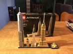 Lego architecture, Ophalen of Verzenden, Zo goed als nieuw