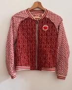 scotch r belle jas jacket jack bomber 152 als nieuw, Ophalen of Verzenden, Zo goed als nieuw, Meisje, Jas