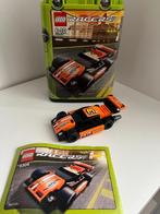 LEGO Racers 8304, Ophalen of Verzenden, Zo goed als nieuw, Complete set, Lego