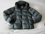 Hele mooie winterjas van Reset maat M, Kleding | Dames, Maat 38/40 (M), Ophalen of Verzenden, Zo goed als nieuw, Groen