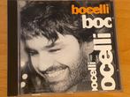 CD Andrea Bocelli, Cd's en Dvd's, Verzenden, 1980 tot 2000, Gebruikt