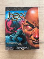 Hexx Heresy Of The Wizard Big Box Pc Game, 1 speler, Ophalen of Verzenden, Zo goed als nieuw