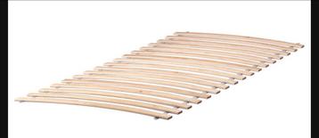 IKEA Bed met Matras - Zo goed als nieuw! - afbeelding 6