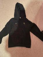 Nike trui/hoodie X Ronaldinho, Jongen of Meisje, Trui of Vest, Ophalen of Verzenden, Zo goed als nieuw