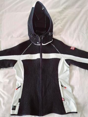 Dale of Norway Wintersport/Ski Jas Dames, Model 'Telemark' beschikbaar voor biedingen