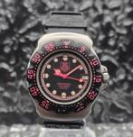 Tag Heuer Formula 1 Ref. 377.513 Pink Mid Size Quartz, Sieraden, Tassen en Uiterlijk, Horloges | Heren, Info@tagheuer.com, TAG Heuer SA