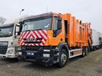 IVECO AD260S31, Auto's, Vrachtwagens, Automaat, Euro 5, Overige kleuren, Iveco