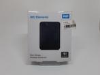 Western Digital Elements, Computers en Software, Harde schijven, Western Digital, HDD, Nieuw, Ophalen of Verzenden