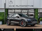 Audi Q5 40 TDI 204PK Quattro Pro Line | Virtual | Black Pack, Automaat, 12 maanden, Stof, Gebruikt