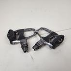 Shimano Dura Ace pd-7800 spd sl klikpedalen, Fietsen en Brommers, Fietsonderdelen, Crankstel of Pedalen, Gebruikt, Shimano, Racefiets