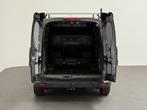 Ford Transit Connect 100 pk L2 Trend Navi Airco Trekhaak Cru, Voorwielaandrijving, 1390 kg, Stof, Gebruikt
