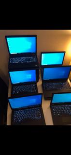 Partij laptops Dell 20 stuks. Laatste partij, Computers en Software, Windows Laptops, 2 tot 3 Ghz, 15 inch, Ophalen of Verzenden