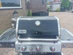 Weber Genesis BBQ, Ophalen, Gebruikt, Weber