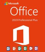Microsoft Office 2019 Professional Plus, Verzenden, Nieuw, Windows