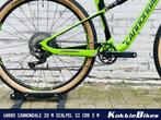 Cannondale 29 M Scalpel Si Crb 3 Heren GRN M 2017, Gebruikt, Overige merken