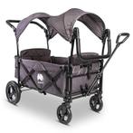 Bolderkar voor halloween tocht te huur!, Caravans en Kamperen, Bolderkarren, Ophalen, Opvouwbaar, Zo goed als nieuw