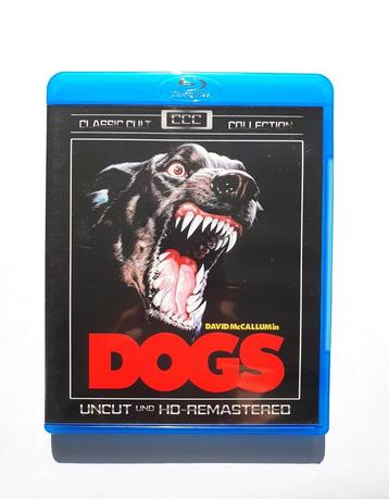 Dogs (1976) beschikbaar voor biedingen