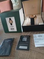 Horloge, Staal, Staal, Polshorloge, Nieuw