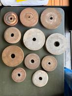 Slijpstenen, Ophalen of Verzenden, Zo goed als nieuw, Minder dan 700 watt, Werkbankslijpmachine