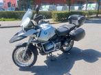 R 1150 GS Koffers Valbeugels Inruilkoopje R1150GS, Motoren, 2 cilinders, Sportuitlaat, Motorrijbewijs A, Bedrijf