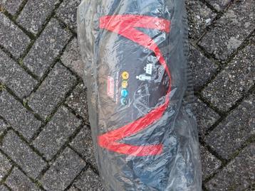 Coleman kobuk valey 4 plus beschikbaar voor biedingen