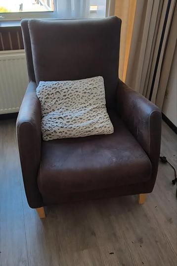Fauteuils 