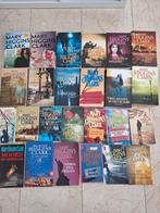 27 detectives van Mary Higgins Clark., Gelezen, Ophalen of Verzenden