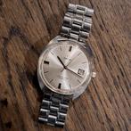 Omega seamaster cosmic, Ophalen of Verzenden, Staal, Omega