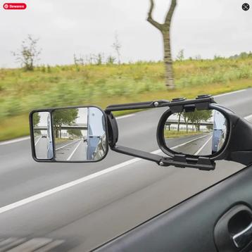 caravan spiegels beschikbaar voor biedingen