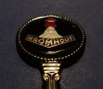 Kromhout Scheeps Motor Thee Lepel No 33333, Verzamelen, Scheepvaart, Verzenden, Gebruikt, Motorboot of Zeilboot, Gebruiksvoorwerp