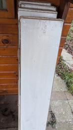 Witte laminaat, Ophalen, 50 tot 150 cm, Nieuw, 10 m² of meer