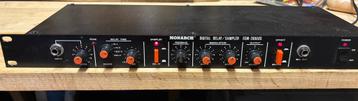 Monarch EEM-2800 DS digitale delay-sampler beschikbaar voor biedingen