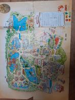 Efteling Plattegrond 1999, Verzamelen, Efteling, Ophalen