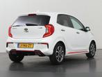 Kia Picanto 1.0 DPi GT-Line | Navigatie | Parkeercamera | Le, Auto's, Kia, Voorwielaandrijving, Gebruikt, Euro 6, 4 stoelen
