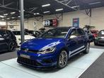 Volkswagen Golf 2.0 R 7.5 DSG 5-Deurs PANODAK Maxton Virtual, Auto's, Automaat, Blauw, Bedrijf, Golf