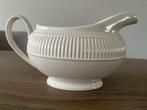 Nieuw! Wedgwood Windsor Sauskom - Made in England, Ophalen of Verzenden