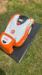Nette sthil 522 c  robotmaaier, ., Ophalen of Verzenden, Zo goed als nieuw, STIHL